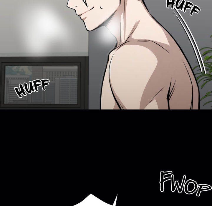 Gangster x Office Lady - Chapter 57 [photo 62] - MangaPorn