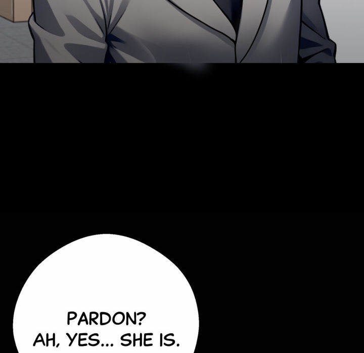 Gangster x Office Lady - Chapter 57 [photo 71] - MangaPorn