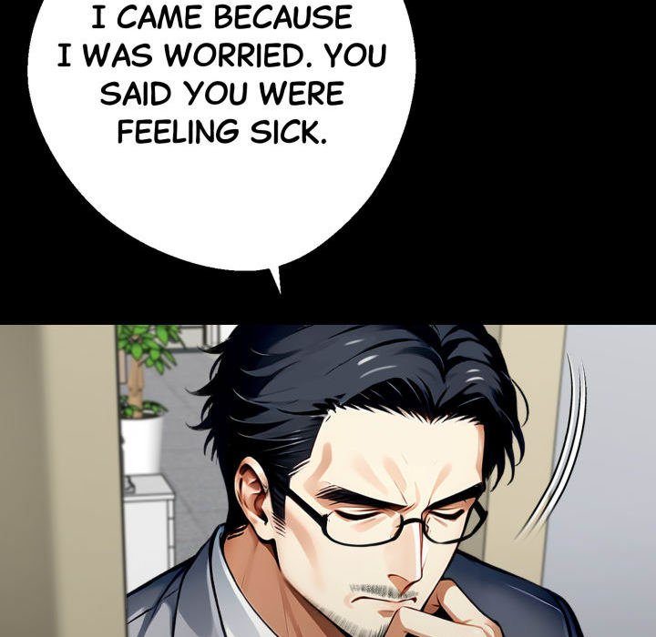 Gangster x Office Lady - Chapter 57 [photo 85] - MangaPorn