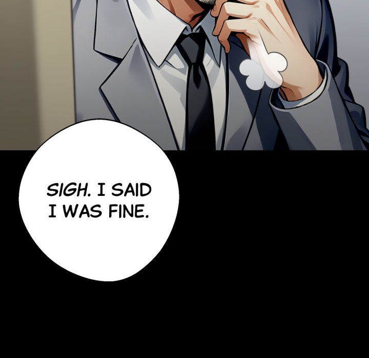 Gangster x Office Lady - Chapter 57 [photo 86] - MangaPorn
