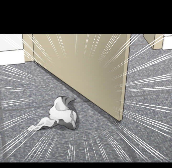 Gangster x Office Lady - Chapter 57 [photo 89] - MangaPorn