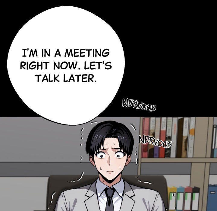 Gangster x Office Lady - Chapter 57 [photo 90] - MangaPorn