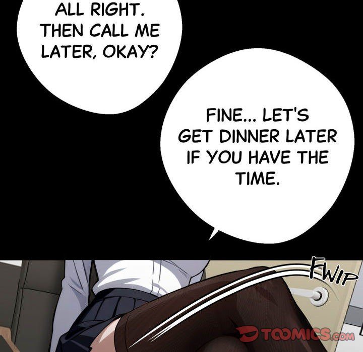 Gangster x Office Lady - Chapter 57 [photo 93] - MangaPorn