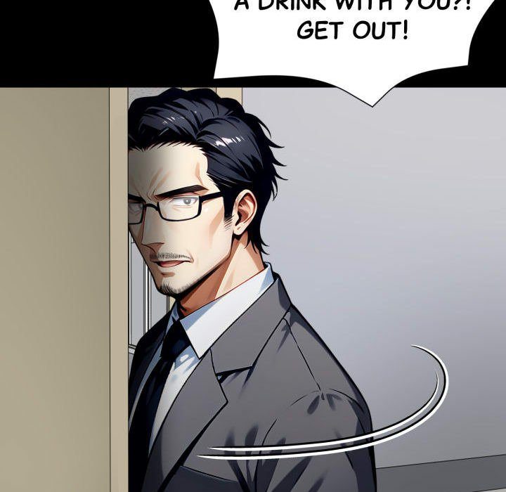Gangster x Office Lady - Chapter 57 [photo 99] - MangaPorn