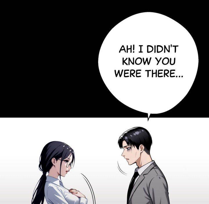 Gangster x Office Lady - Chapter 58 [photo 11] - MangaPorn