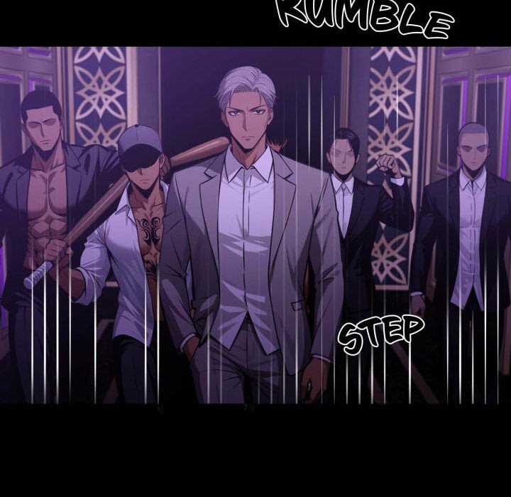Gangster x Office Lady - Chapter 58 [photo 113] - MangaPorn