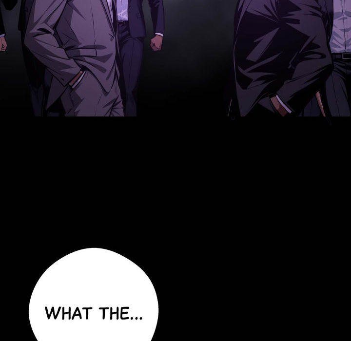 Gangster x Office Lady - Chapter 58 [photo 115] - MangaPorn