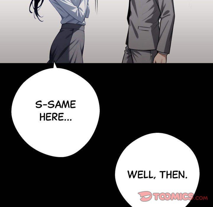 Gangster x Office Lady - Chapter 58 [photo 12] - MangaPorn