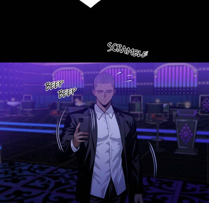 Gangster x Office Lady - Chapter 58 [photo 125] - MangaPorn