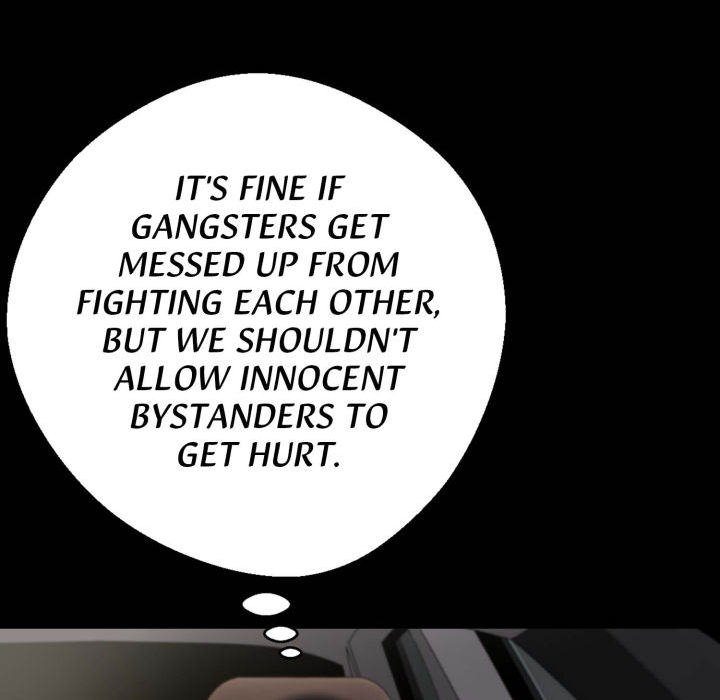 Gangster x Office Lady - Chapter 58 [photo 130] - MangaPorn