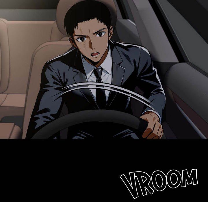 Gangster x Office Lady - Chapter 58 [photo 131] - MangaPorn