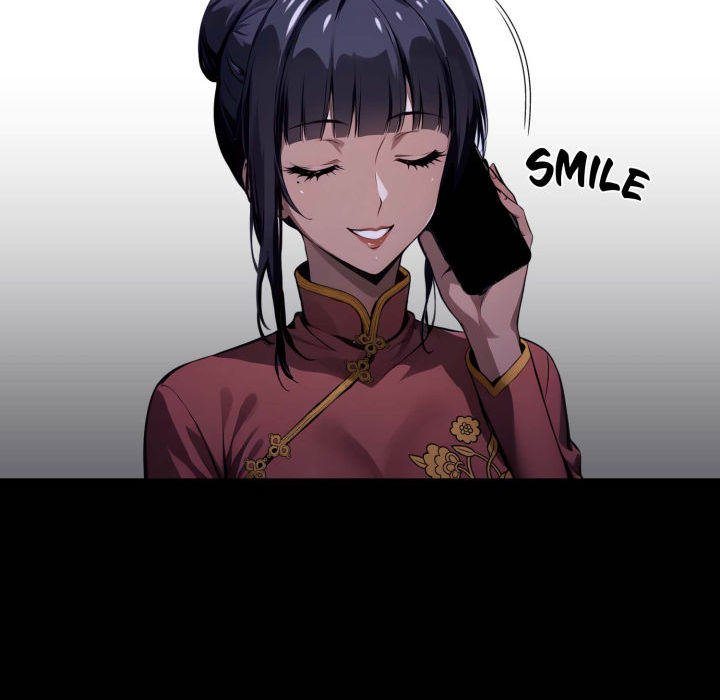 Gangster x Office Lady - Chapter 58 [photo 151] - MangaPorn