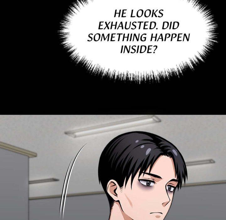 Gangster x Office Lady - Chapter 58 [photo 16] - MangaPorn