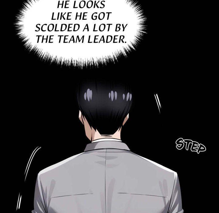 Gangster x Office Lady - Chapter 58 [photo 18] - MangaPorn