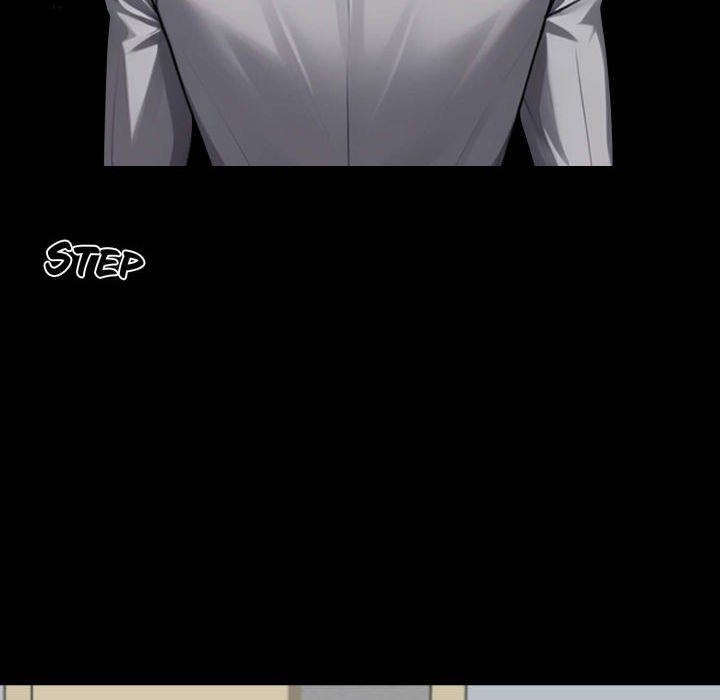 Gangster x Office Lady - Chapter 58 [photo 19] - MangaPorn