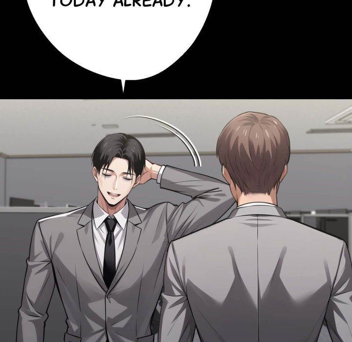 Gangster x Office Lady - Chapter 58 [photo 37] - MangaPorn