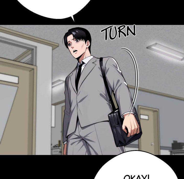 Gangster x Office Lady - Chapter 58 [photo 42] - MangaPorn