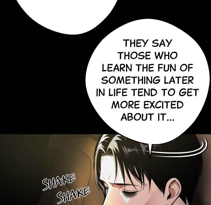 Gangster x Office Lady - Chapter 58 [photo 49] - MangaPorn