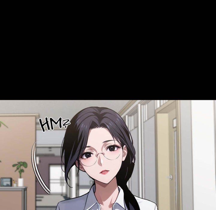 Gangster x Office Lady - Chapter 58 [photo 5] - MangaPorn
