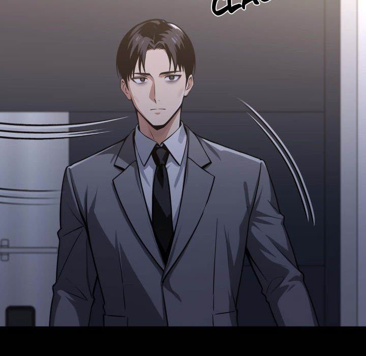 Gangster x Office Lady - Chapter 58 [photo 54] - MangaPorn