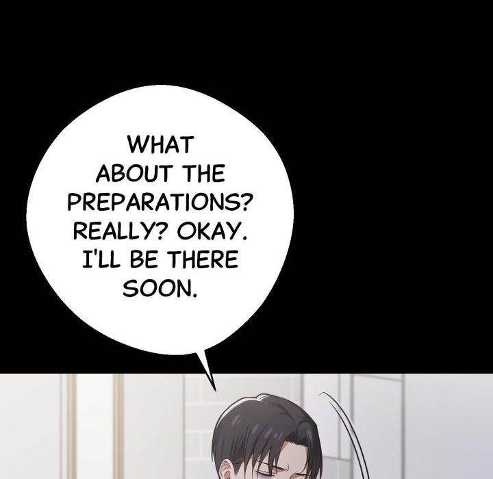 Gangster x Office Lady - Chapter 58 [photo 55] - MangaPorn