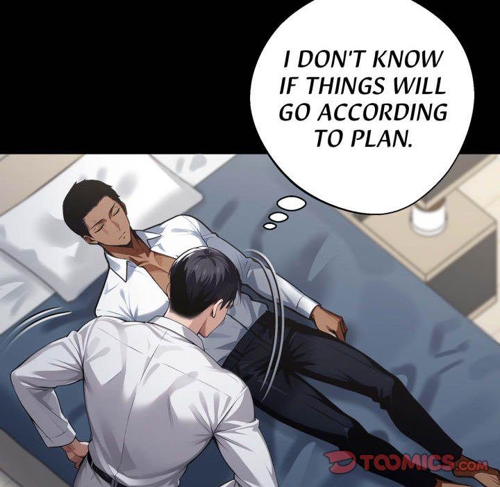 Gangster x Office Lady - Chapter 58 [photo 57] - MangaPorn