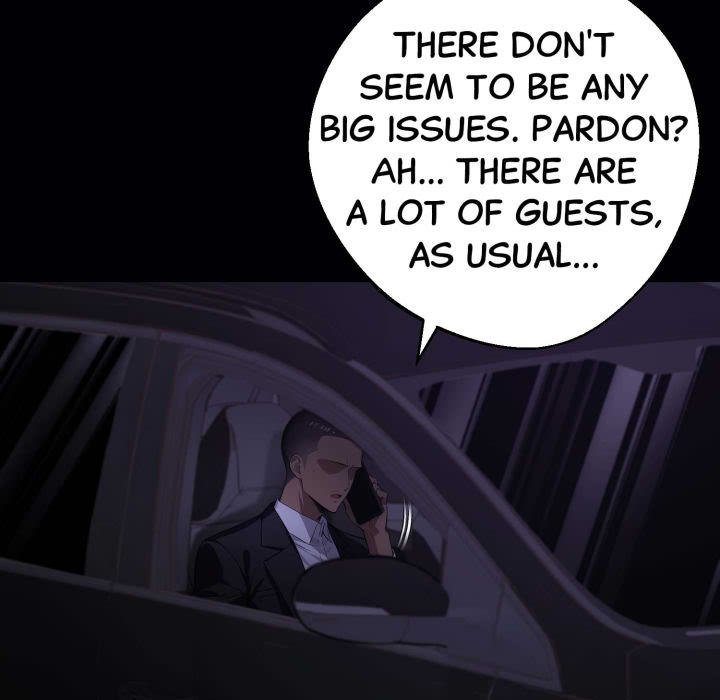 Gangster x Office Lady - Chapter 58 [photo 65] - MangaPorn