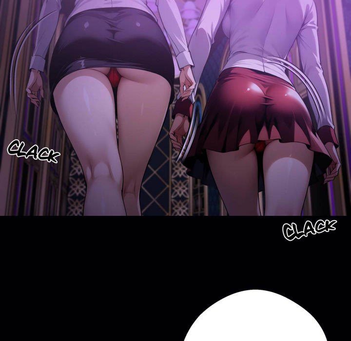 Gangster x Office Lady - Chapter 58 [photo 67] - MangaPorn