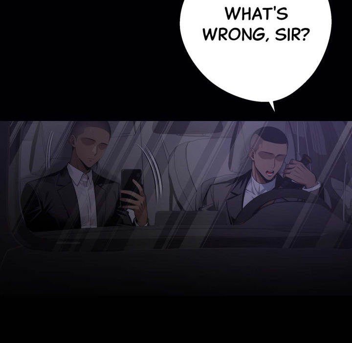 Gangster x Office Lady - Chapter 58 [photo 68] - MangaPorn