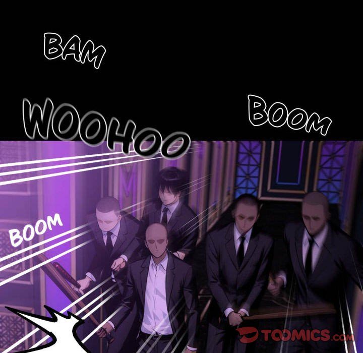 Gangster x Office Lady - Chapter 58 [photo 84] - MangaPorn