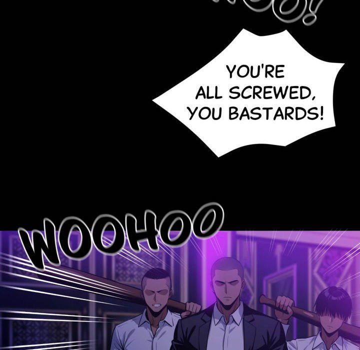 Gangster x Office Lady - Chapter 58 [photo 87] - MangaPorn