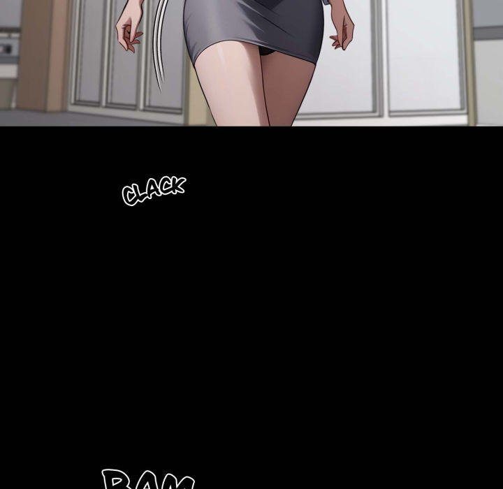 Gangster x Office Lady - Chapter 58 [photo 9] - MangaPorn