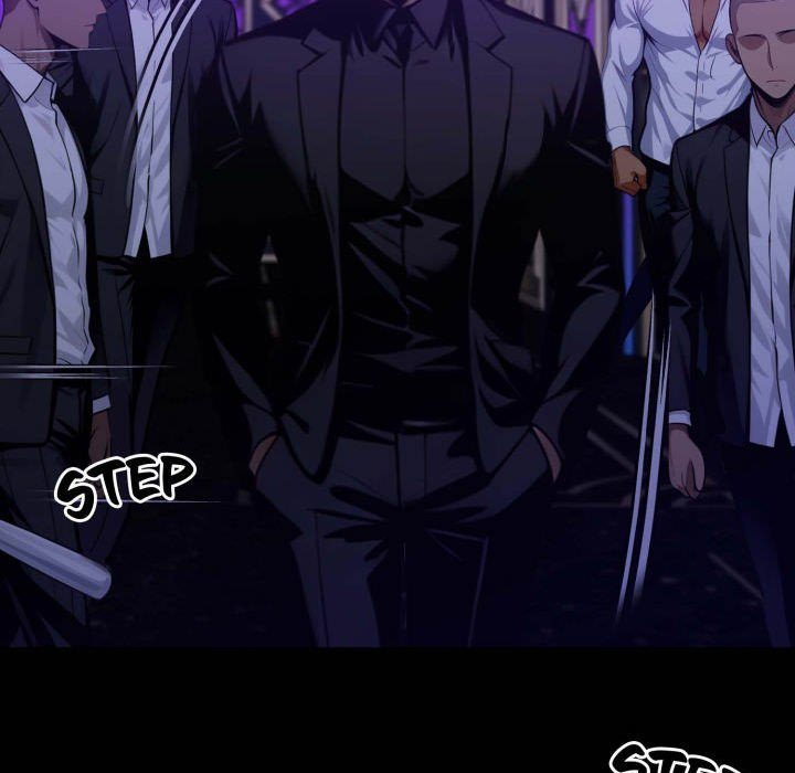 Gangster x Office Lady - Chapter 58 [photo 94] - MangaPorn