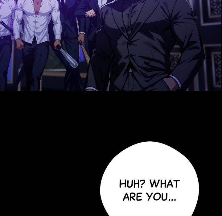 Gangster x Office Lady - Chapter 58 [photo 96] - MangaPorn