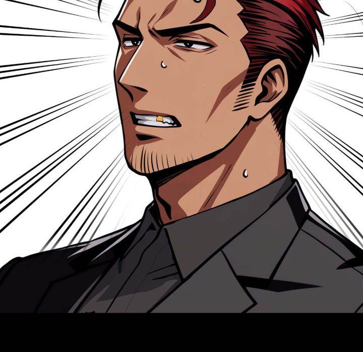 Gangster x Office Lady - Chapter 58 [photo 99] - MangaPorn