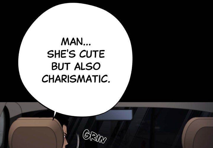 Gangster x Office Lady - Chapter 59 [photo 1] - MangaPorn