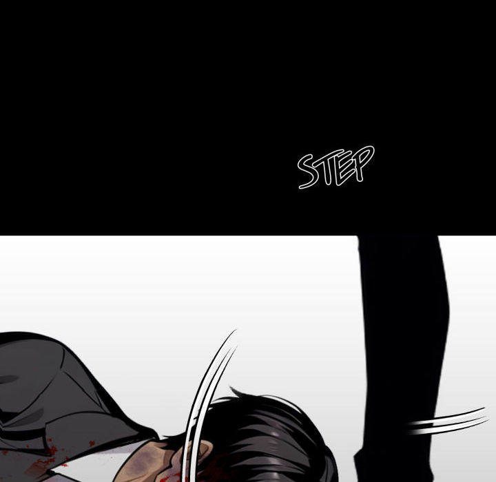 Gangster x Office Lady - Chapter 59 [photo 101] - MangaPorn