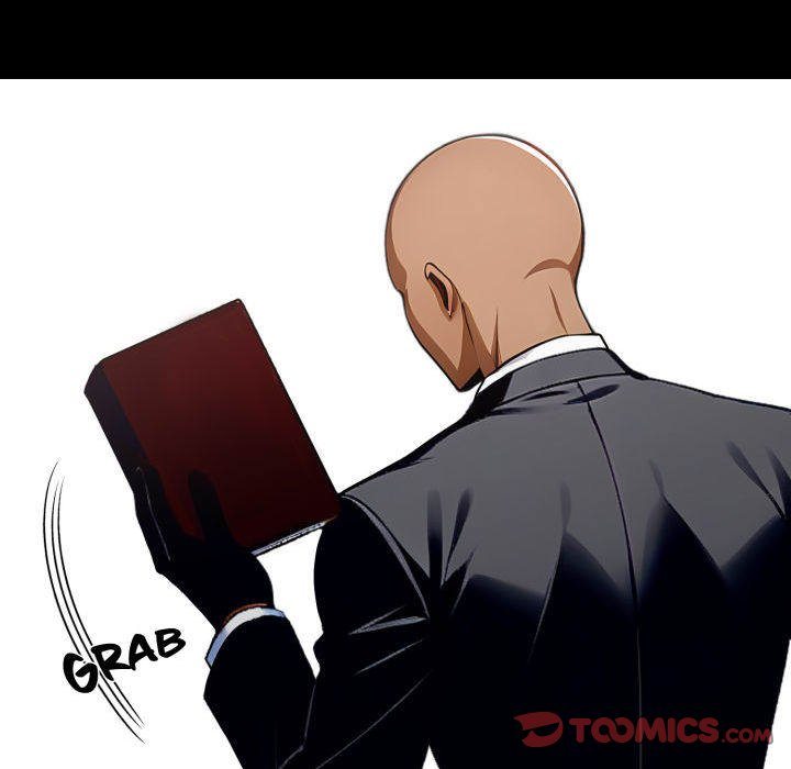 Gangster x Office Lady - Chapter 59 [photo 123] - MangaPorn