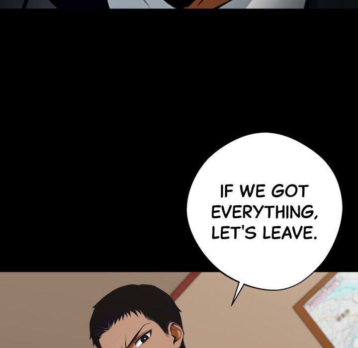 Gangster x Office Lady - Chapter 59 [photo 130] - MangaPorn