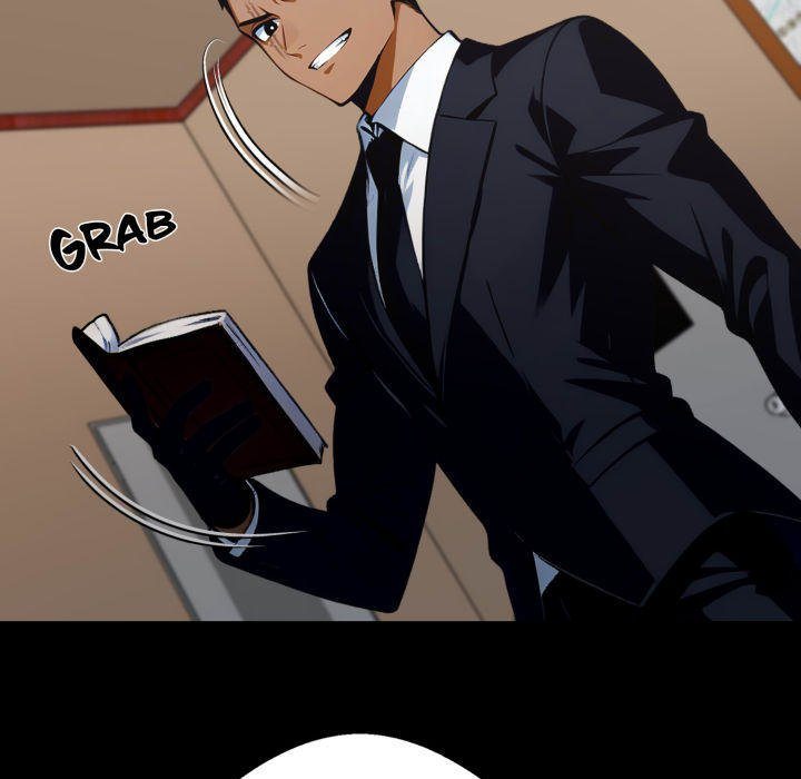 Gangster x Office Lady - Chapter 59 [photo 131] - MangaPorn