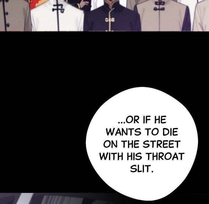 Gangster x Office Lady - Chapter 59 [photo 143] - MangaPorn