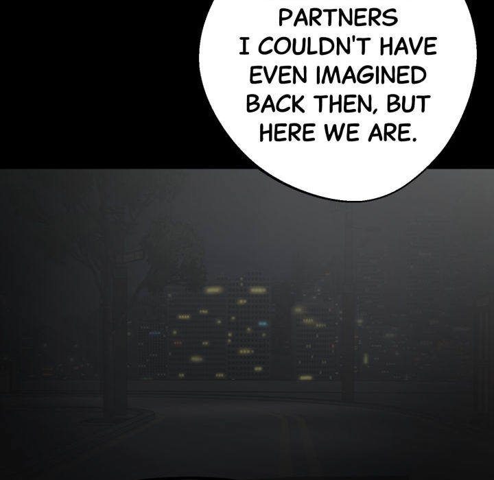 Gangster x Office Lady - Chapter 59 [photo 16] - MangaPorn