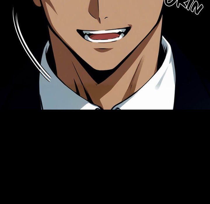 Gangster x Office Lady - Chapter 59 [photo 18] - MangaPorn