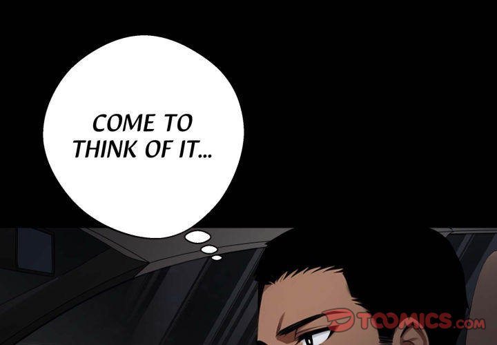Gangster x Office Lady - Chapter 59 [photo 3] - MangaPorn
