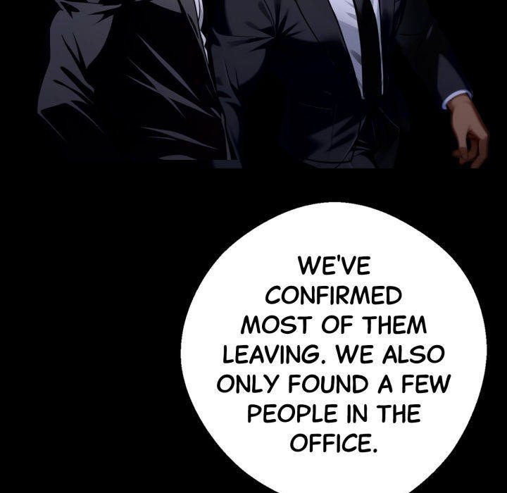 Gangster x Office Lady - Chapter 59 [photo 30] - MangaPorn
