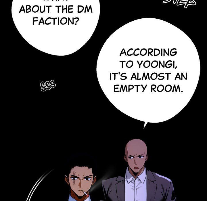 Gangster x Office Lady - Chapter 59 [photo 32] - MangaPorn