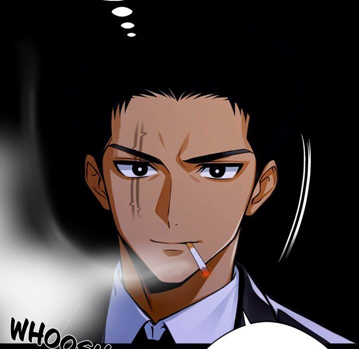 Gangster x Office Lady - Chapter 59 [photo 34] - MangaPorn