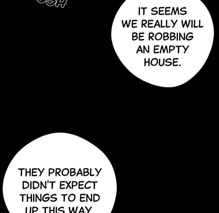 Gangster x Office Lady - Chapter 59 [photo 35] - MangaPorn