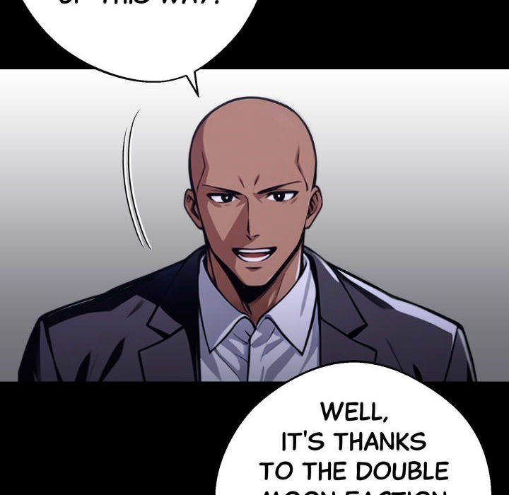 Gangster x Office Lady - Chapter 59 [photo 36] - MangaPorn