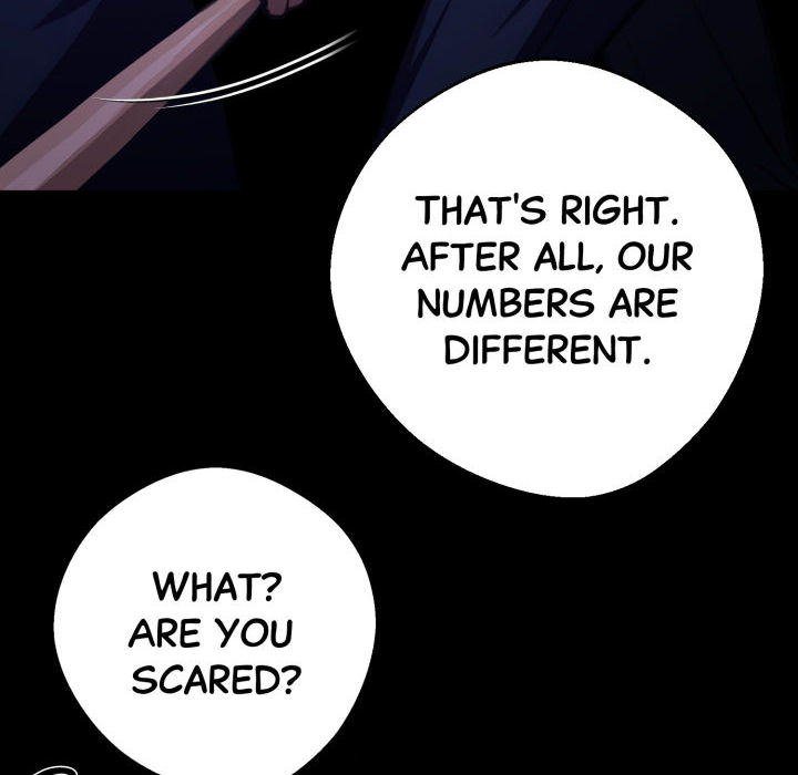 Gangster x Office Lady - Chapter 59 [photo 38] - MangaPorn
